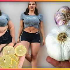 Lose Belly Fat & Side Fat In Just 5 Days No Workout No Diet - Weight Loss tips