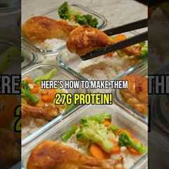 The Cheapest Mealprep Possible👀 (Noel Deyzel)