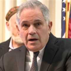 DOJ Official Fires Back at Soros-Backed Philadelphia DA Larry Krasner for Threatening to Arrest ICE Agents