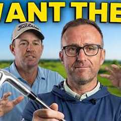 Do NOT Watch This If You’re Happy With Your GOLF Clubs