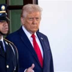 Trump’s new tariff threat risks chaos for companies and higher inflation in the US