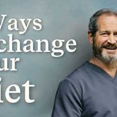 4 Ways to Start Eating Healthy