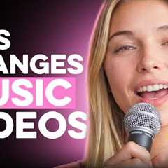 How to Make Music Videos with AI | Full Course