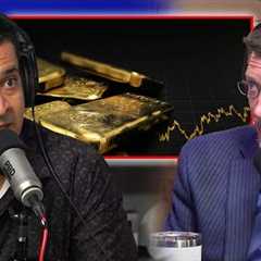 $557 BILLION Drop! - Office Market CRISIS: U.S Office Prices CRASH 52% As Downtowns Are DEVASTATED