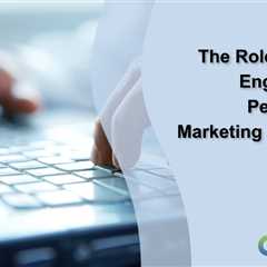 The Role of Prompt Engineering in Personalizing Marketing Campaigns