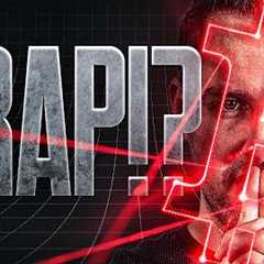 Bitcoin Trap Is Almost Fully Set! [Positioning Matters NOW]