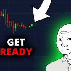 BITCOIN: VOLATILITY INCOMING!!! ⚠️ #BTC Price Prediction & Crypto Crash News Today