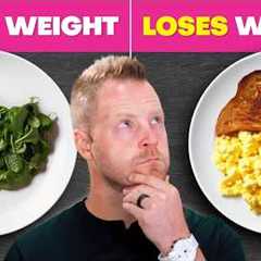 If I Needed to Drop 30lbs FAST in 2026, Here’s EXACTLY What I’d Do