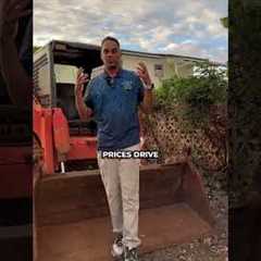 Real estate market that defies gravity. #hawaii #realestate #hawaiirealestate