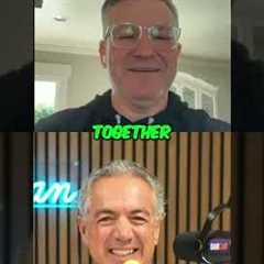 Dan Can Interviews Ryan Buskirk #shorts