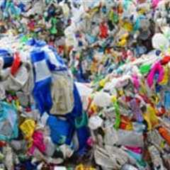 MPs back UK innovators as Britain steps up fight against plastic pollution