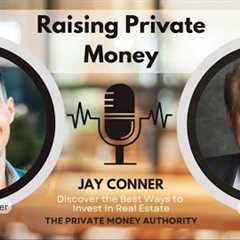 How Disciplined Investors Get Funded While Others Stay Stuck