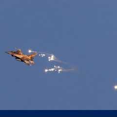 Israel launches preemptive strikes on Hezbollah