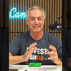 Hearing the Gospel: A Personal Story #shorts