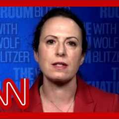 Maggie Haberman reveals why Trump likes RFK Jr.