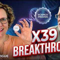 Innovative Fibromyalgia Relief: Massage Therapy, Homeostasis and Patch Technology with Erica Goodman