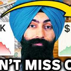 The Top 5 Assets To Buy in 2026 To Get Rich