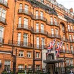 Hotel industry chiefs urge chancellor to extend business rates relief beyond pubs