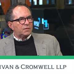 Frank Aquila on 2026 M&A Trends: Megadeals, AI, Pricing Discipline & Deal Certainty