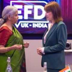 MPs warn UK–India trade deal tariff gains at risk from cuts to export support staff