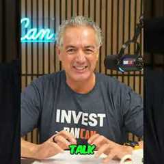 Investing in Young People: A Leader's 20-Year Journey #shorts