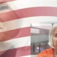 UPDATE: Tina Peters Incident in Prison Looks Like an Effort to Frame Her for a Felony to Keep Her in Prison