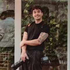 From roundtable to the camera: The Traitors’ Brian Davidson celebrates record-breaking year for Studio Snap