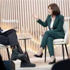 Reeves opens corporate bond market to small investors in bid to unlock UK savings