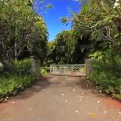 Nalu Kai at Kilauea Bay - 30 Acre Luxury Oceanfront Estate - Kauai, Hawaii - Kauai Real Estate