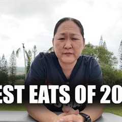 My Top 10 Oahu, Hawaii Restaurants For 2025