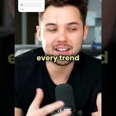 Capitalize on Trends with a Productized #motivation #money #crypto #investing #business