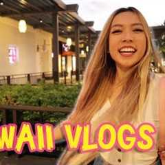 First time eating Hawaiian Food | ALOHA HAWAII