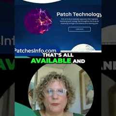 Unlock Health Secrets: Phototherapy & Patented Science! #shorts