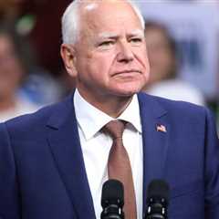 Major Figure in Minnesota Fraud Scandal Claims Tim Walz and Keith Ellison KNEW What Was Happening (VIDEO)