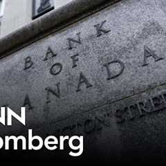 BoC rate easing to continue: portfolio manager