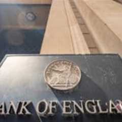 Bank of England accelerates Leeds expansion as part of cost-cutting overhaul