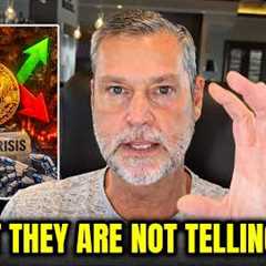 We Still Don't Know What They Did to Crypto & Bitcoin on October 10 - Raoul Pal