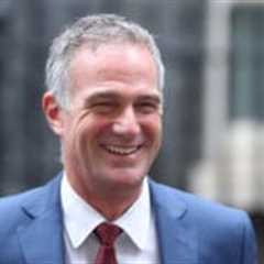 Government steps in with £25m investment to keep AI firms listed in London