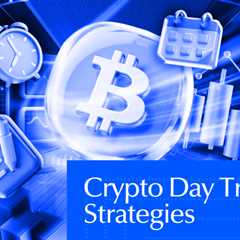 10+ Proven Crypto Day Trading Strategies for 2026