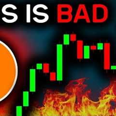 BITCOIN WARNING: It's Getting WORSE (important update)!!! - Bitcoin News Today, Ethereum & Altcoins