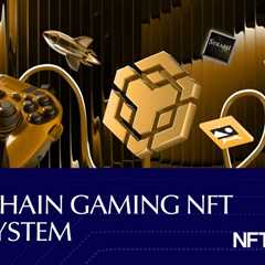 BNB Chain Gaming NFT Ecosystem: Activity and Top Projects in 2026