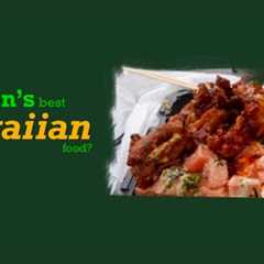 Best Hawaiian Food in Oregon? Hina Island Grindz