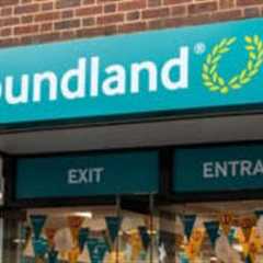 Poundland shuts 149 stores and cuts 2,200 jobs in £1 refocus turnaround