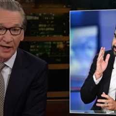 Bill Maher Blasts Zohran Mamdani: ‘He’s a Straight-Up Communist’ (VIDEO)