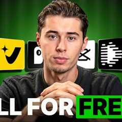 Best FREE AI Video Generators (Backed by Data)