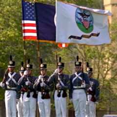 Democrats in Virginia Now Targeting the Virginia Military Institute for Left-Wing Political Transformation