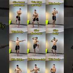 🔥 Lose Belly Fat FAST! 🔥 10-Min Home Workout (No Equipment)