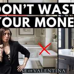 Trends NOT WORTH Investing your money in!