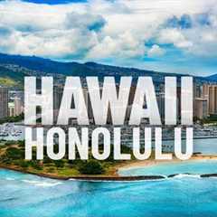 Top 7 Best hotels In Waikiki Honolulu | Best Resorts In Honolulu, Hawaii