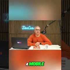 Bookmobile Memories: Sparking a Love for Reading #shorts